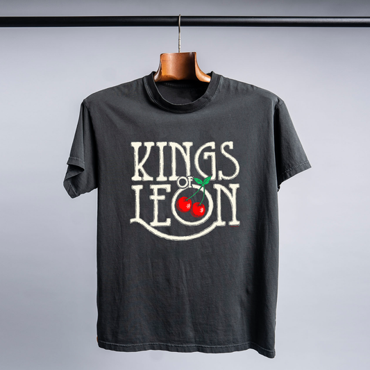 Kings of Leon Official Merch