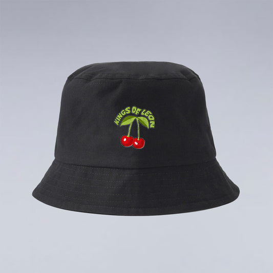 Cherry Bucket Hat