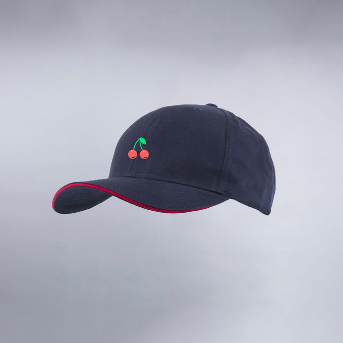 Cherries Cap