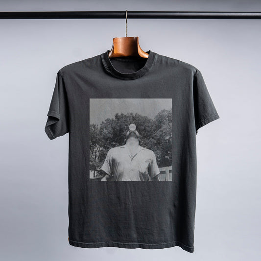 Nathan's T-shirt