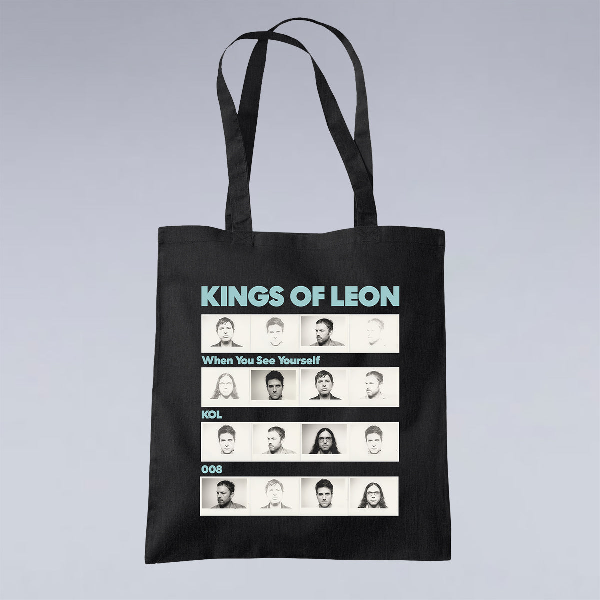 WYSY 2022 Tour Dates Tote Bag